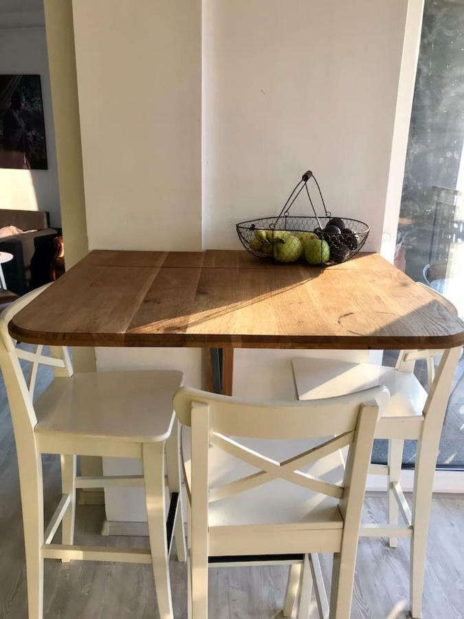 Beautiful Studio Near The Center Of Cluj エクステリア 写真