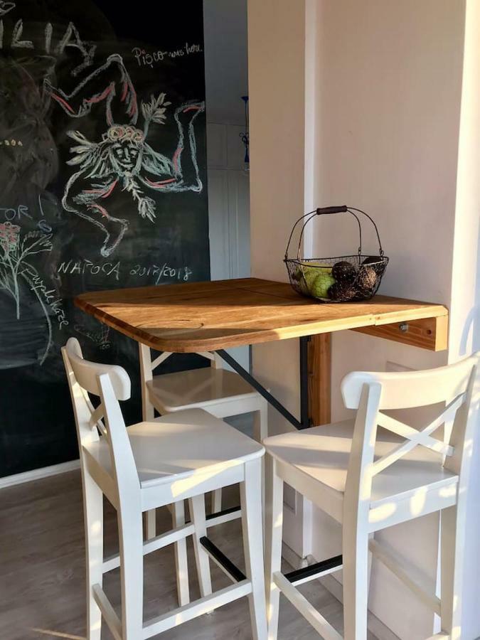 Beautiful Studio Near The Center Of Cluj エクステリア 写真