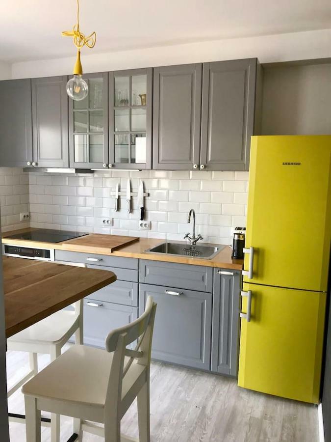 Beautiful Studio Near The Center Of Cluj エクステリア 写真