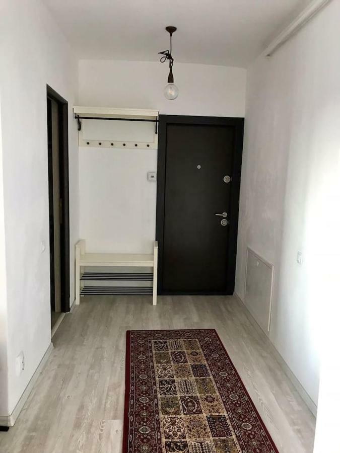 Beautiful Studio Near The Center Of Cluj エクステリア 写真